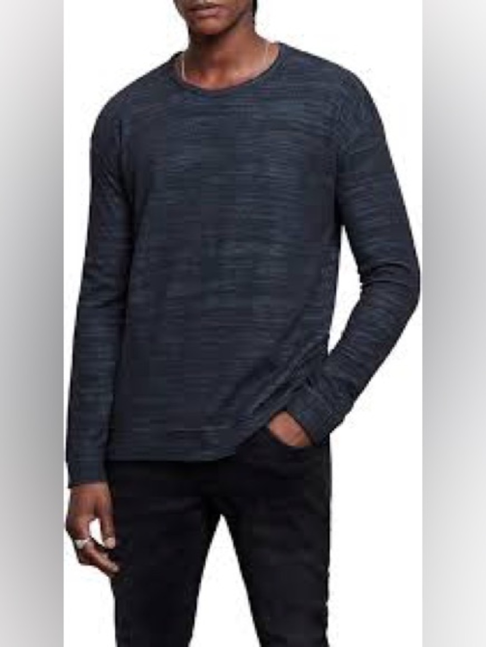 John Varvatos shirt